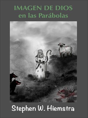 cover image of Imagen de Dios en las Parábola